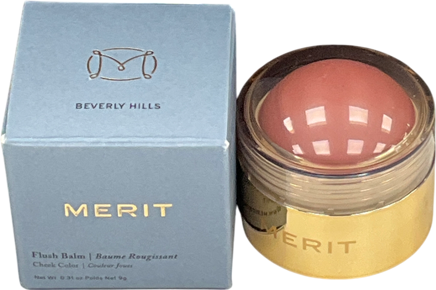 merit Flush Balm Beverly Hills 9g