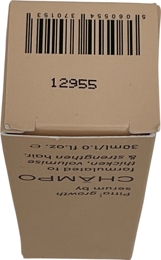 champo Pittagrowth Serum 30ml