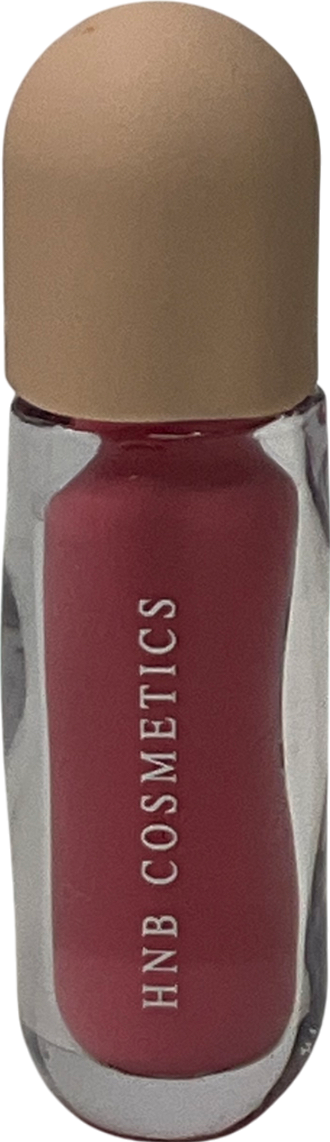 HNB Cosmetics Soft Silk Lipgloss 04 4ml