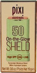 Pixi On-the-glow Shield Spf 50 Sunscreen 19g