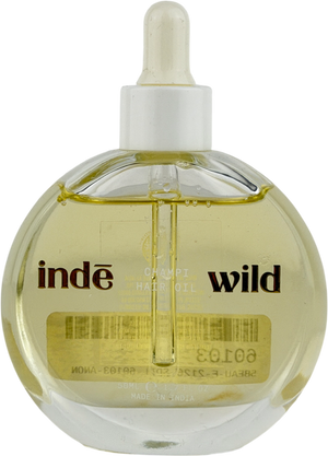 Wild Champi Hair Oil 50ml