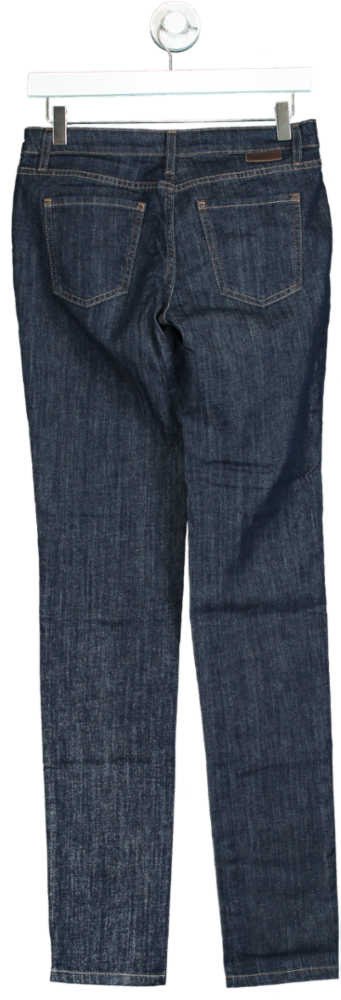 Boden Indigo Skinny Jeans UK 8 Long