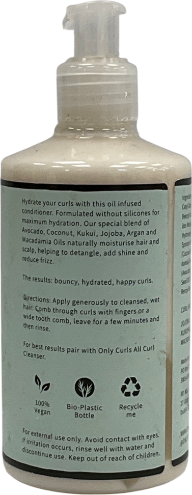 Only curls All Curl Conditioner 300ml