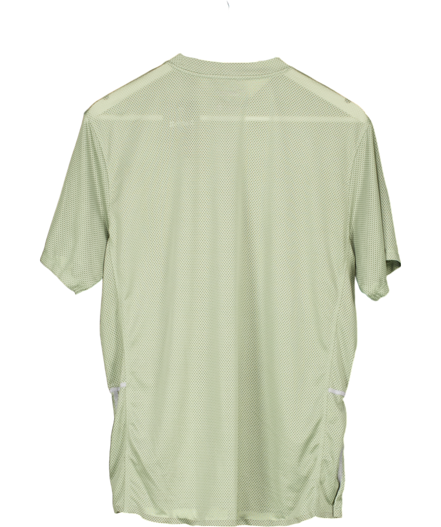 Torsa Green Onyx Performance T Shirt UK M