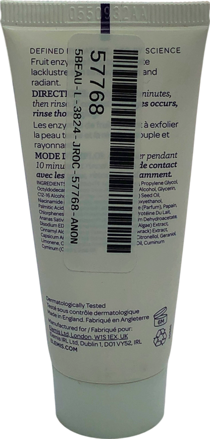 Elemis Papaya Enzyme Peel 30 ml