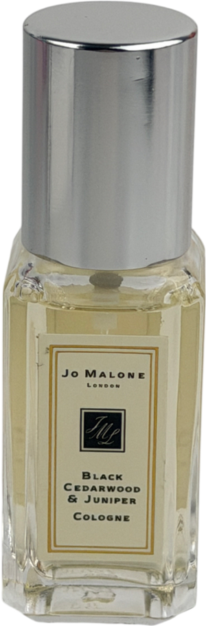 Jo Malone London Black Cedarwood & Juniper Cologne 9ml