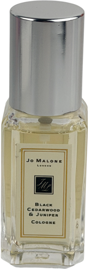 Jo Malone London Black Cedarwood & Juniper Cologne 9ml