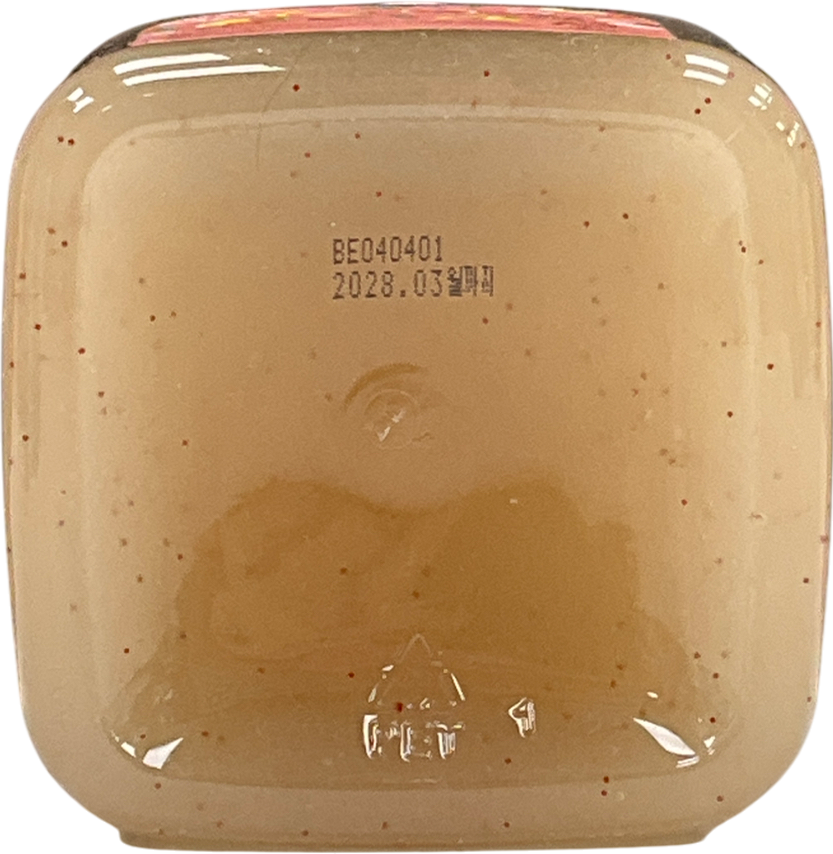 bouquet garni Sugar Body Scrub 500g