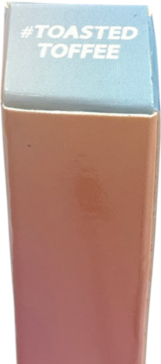 Jordana ticia Lip Liner Soft Suede Toasted Toffee 1.3g