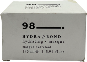 98 Hydra // Bond - Hair Masque 175ml