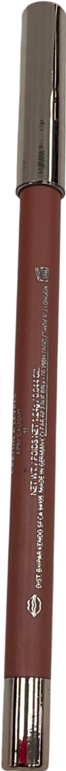 Fenty Trace'd Out Pencil Lip Liner 11 Apricaught 1.24g