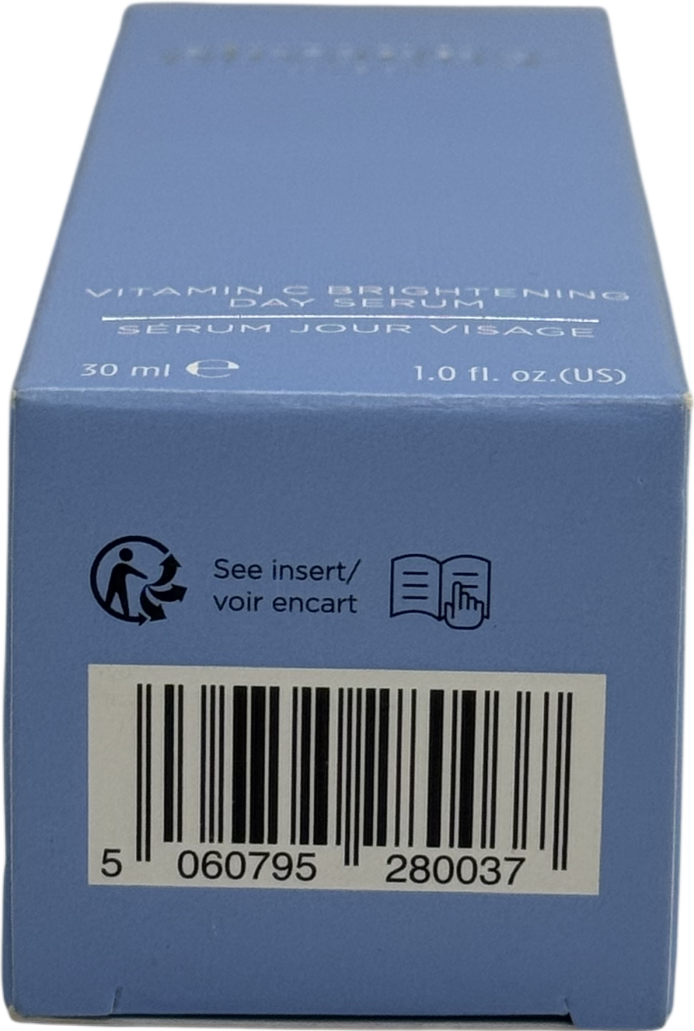 Olivanna London Vitamin C Brightening Day Serum 30ml