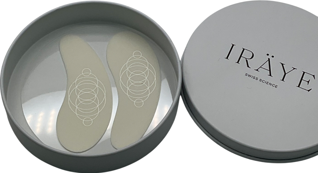 iraye Silicone Eye Patches One