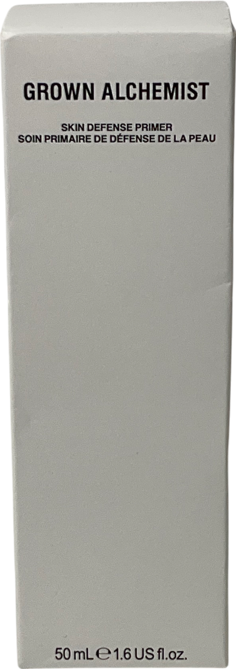 Grown Alchemist Skin Defense Primer 50ml