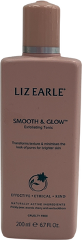 LIZ EARLE Smooth & Glow™ Exfoliating Tonic 200ml