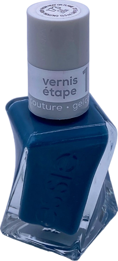 Essie Vernis Étape 1 Couture Gel 173 Cut Loose 13.5ml