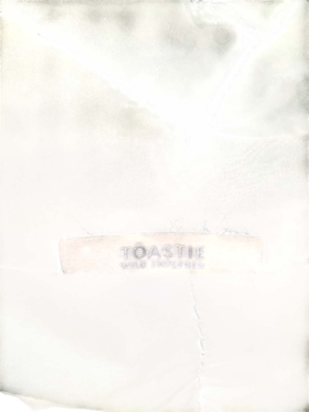 Toastie Green Reversible Puffer Jacket 1 Year