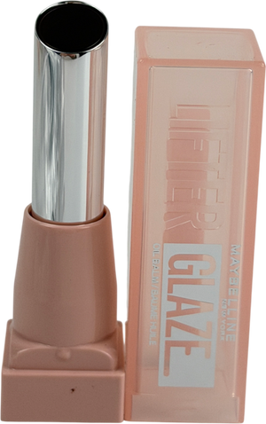 Maybelline New York Lifter Glaze Lip Oil Balm 010 One size
