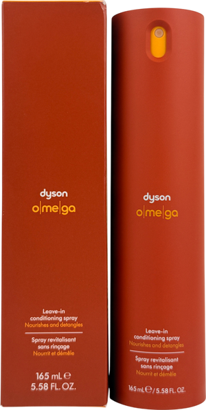 Dyson Omega Leave-in Conditioning Spray 165ml