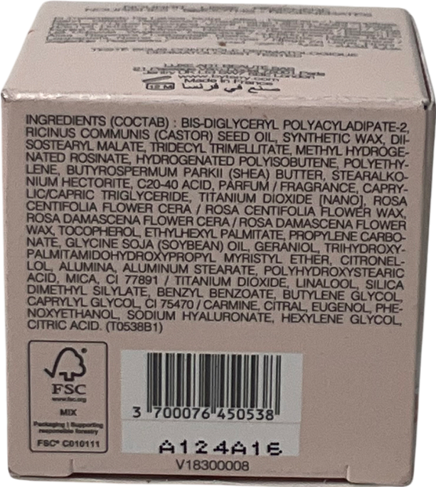 BY TERRY Baume De Rose Lip Balm 10g