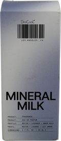 DedCool Mineral Milk Fragrance 50ml