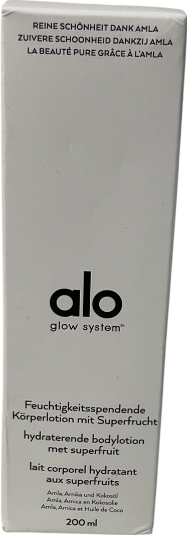 alo Super Fruit Body Lotion 200ml