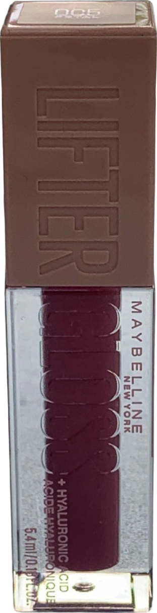 Maybelline Lifter Gloss Petal 5.4ml