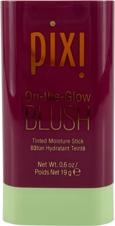 Pixi On-the-glow Blush Cassis CASSIS