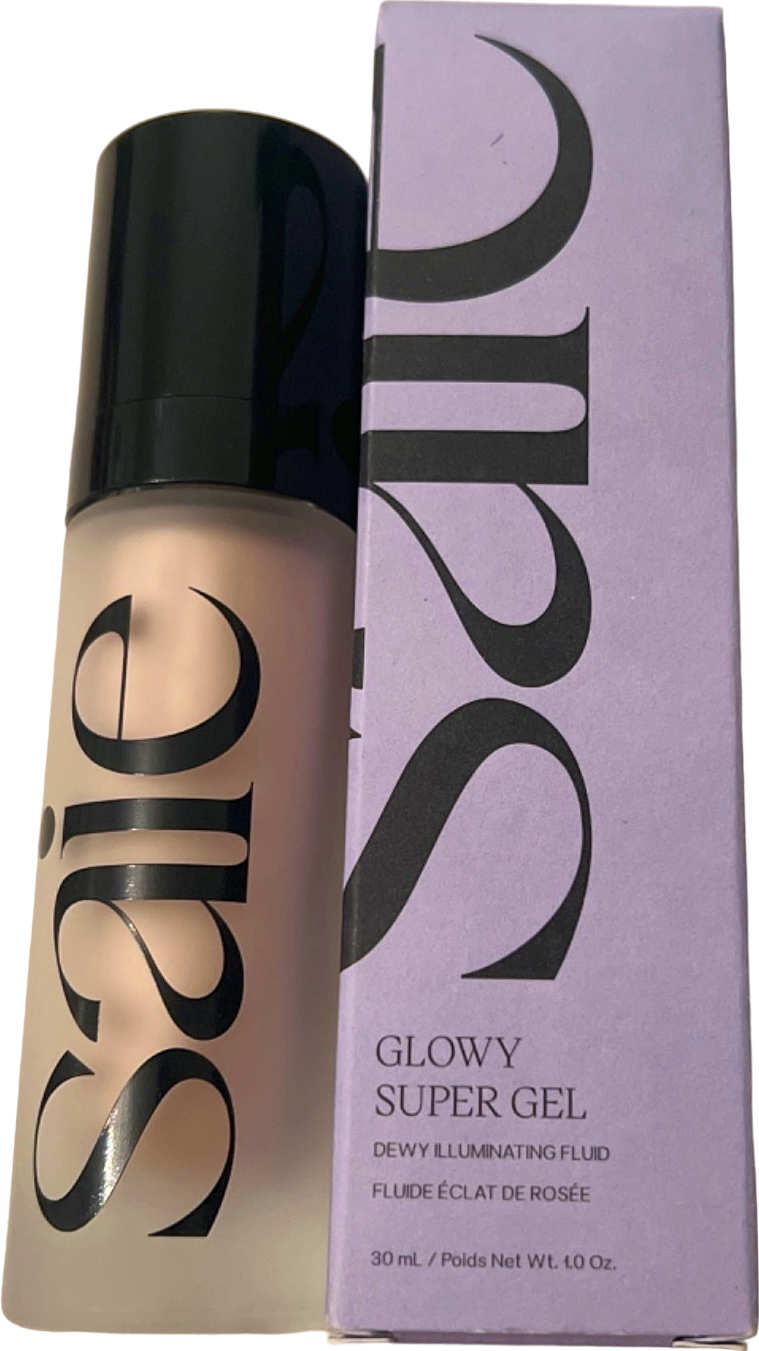 Saie Glowy Super Gel Starglow 30 ml