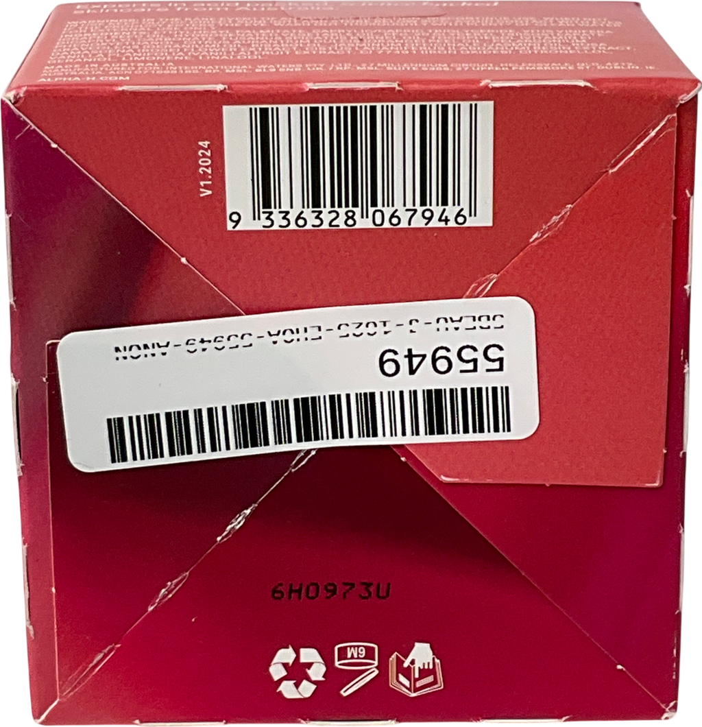 alphah Melting Moment Cleansing Balm 90g