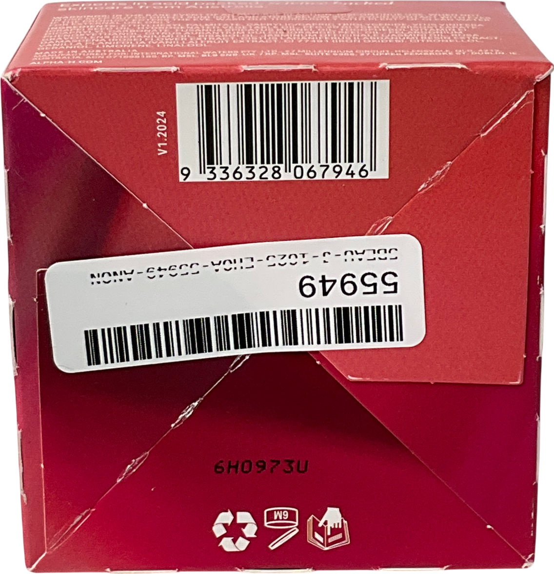 alphah Melting Moment Cleansing Balm 90g