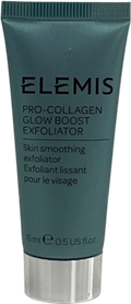 Elemis Travel Pro-collagen Glow Boost Exfoliator 15ml