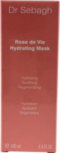 DR Sebagh Rose De Vie Hydrating Mask 100ml