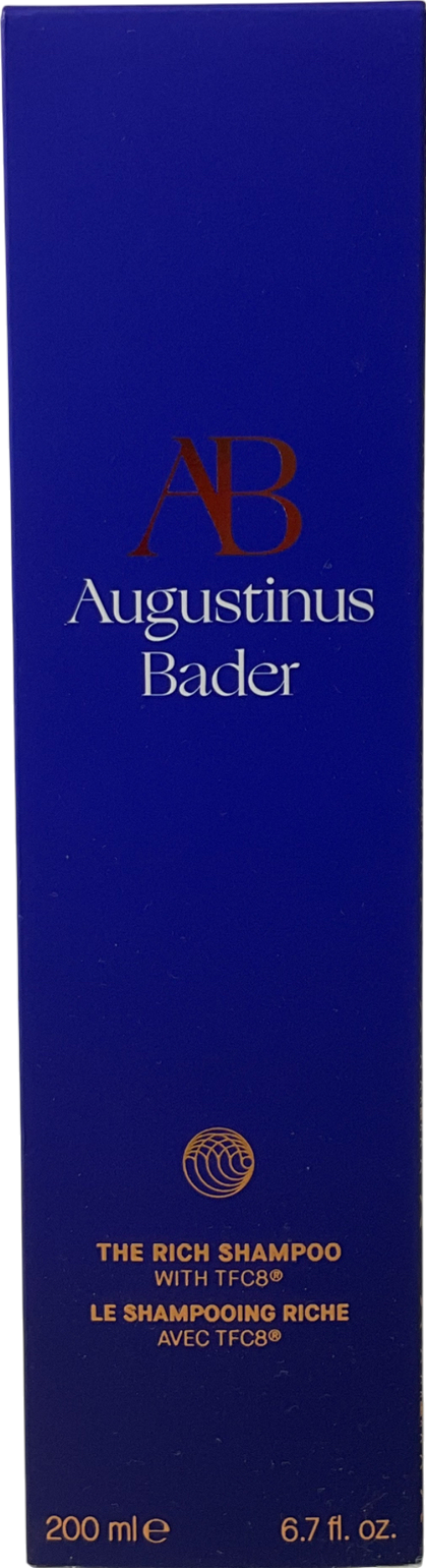 Augustinus Bader The Hair Oil With Tcf8 30ml