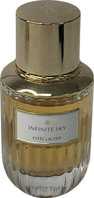 Estee Lauder Infinite Sky Eau De Parfum Spray Refillable Infinite Sky 40ml