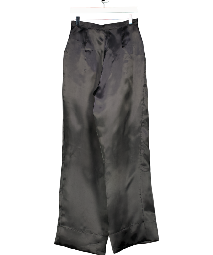 selezza Black Hunter Trousers UK M