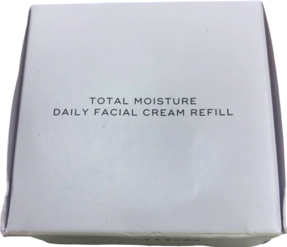 Medik8 Total Moisture Daily Facial Cream Refill 50ml