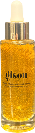 GISOU Honey Infused Hair Repair Serum 30ml