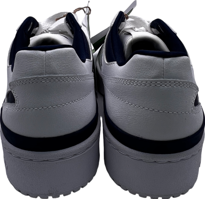 adidas White Forum Bold Trainer UK 3 EU 36 👠