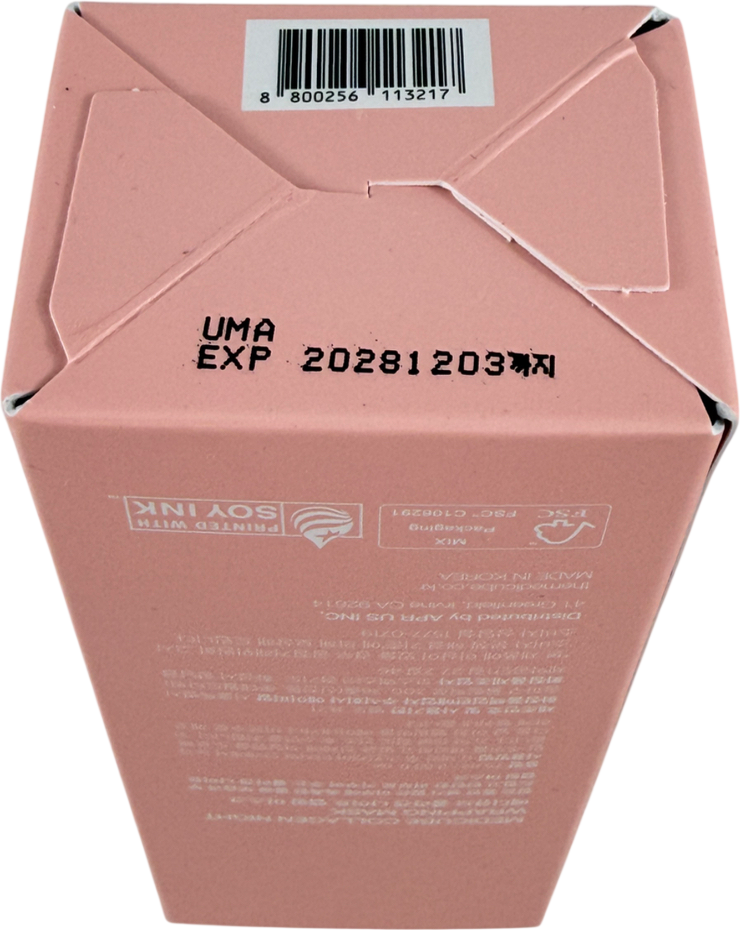 Medicube Collagen Night Wrapping Mask 75ml