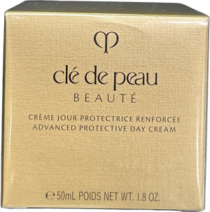 Cle de Peau Advanced Protective Day Cream 50ml