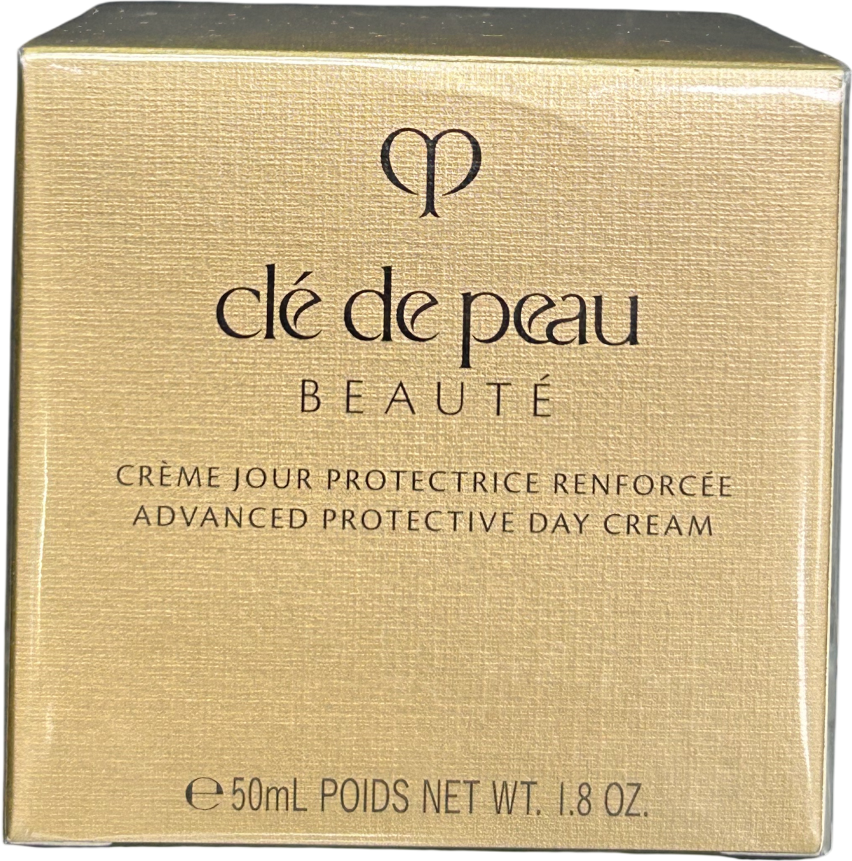 Cle de Peau Advanced Protective Day Cream 50ml