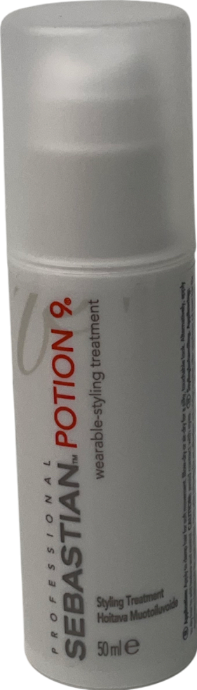 potion 9 Professional Potion 9 Leave-in Hair Styling Treatment 50ml