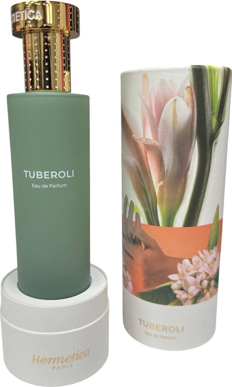 Hermetica Paris Tuberoli 100ml