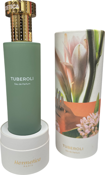 Hermetica Paris Tuberoli 100ml