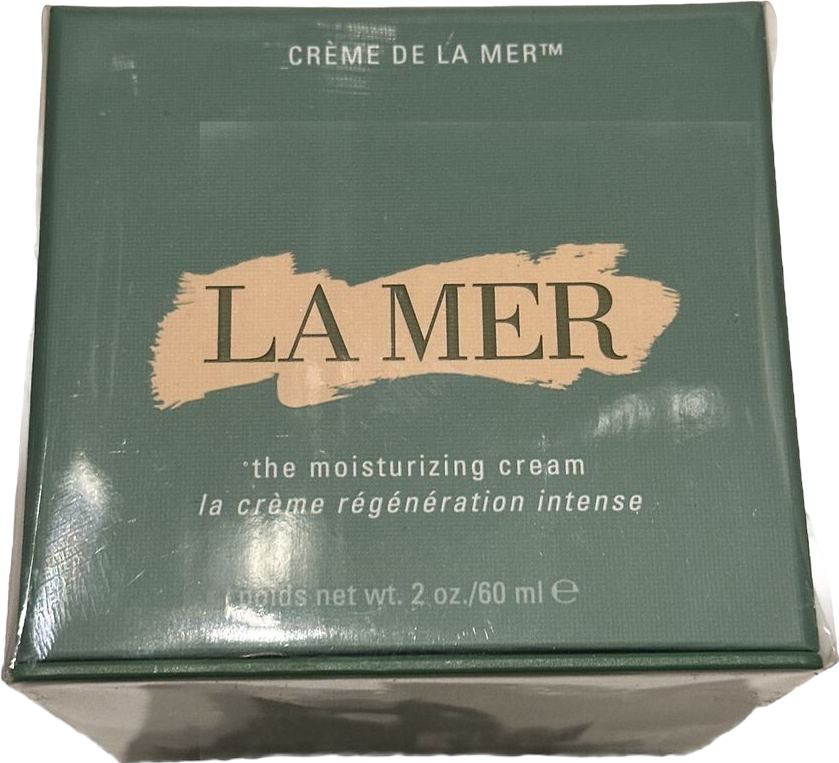 La Mer The Moisturizing Cream 60ml