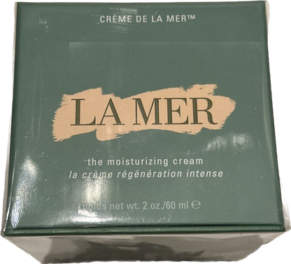 La Mer The Moisturizing Cream 60ml