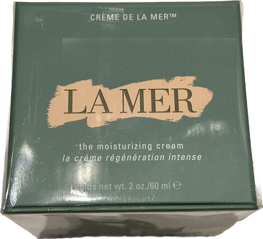 La Mer The Moisturizing Cream 60ml