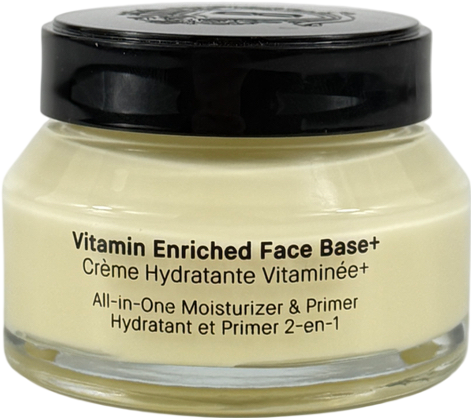 Bobbi Brown Vitamin Enriched Face Base+ Moisturiser And Primer 50ml