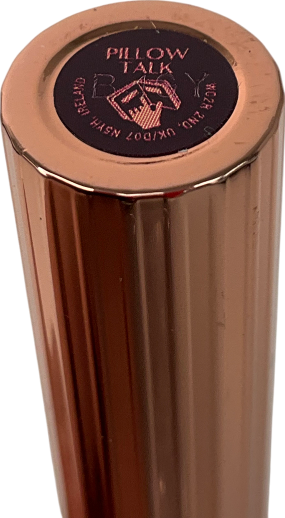 Charlotte Tilbury Superstar Lips Pillow Talk One size